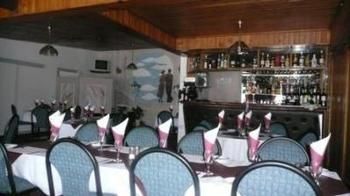 Bordertown Motel Екстер'єр фото
